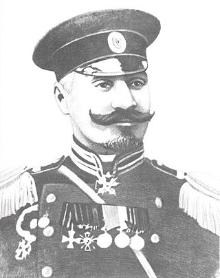 <span class="mw-page-title-main">Aliagha Shikhlinski</span> Azerbaijani lieutenant-general