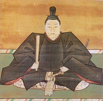 Shimazu Yoshihiro