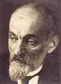 Lev Sjestov geboren op 24 januari 1866