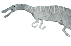 Siamosaurus