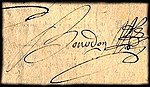 Signature