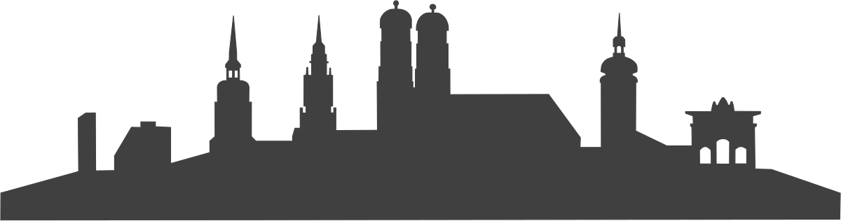 Download Datei:Silhouette of Munich.svg - Wikipedia