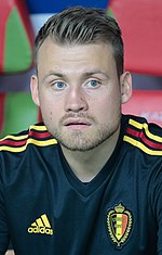 Thumbnail for Simon Mignolet