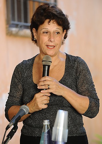 Simonetta Agnello Hornby