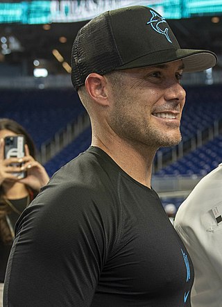 <span class="mw-page-title-main">Skip Schumaker</span>American former baseball player and coach