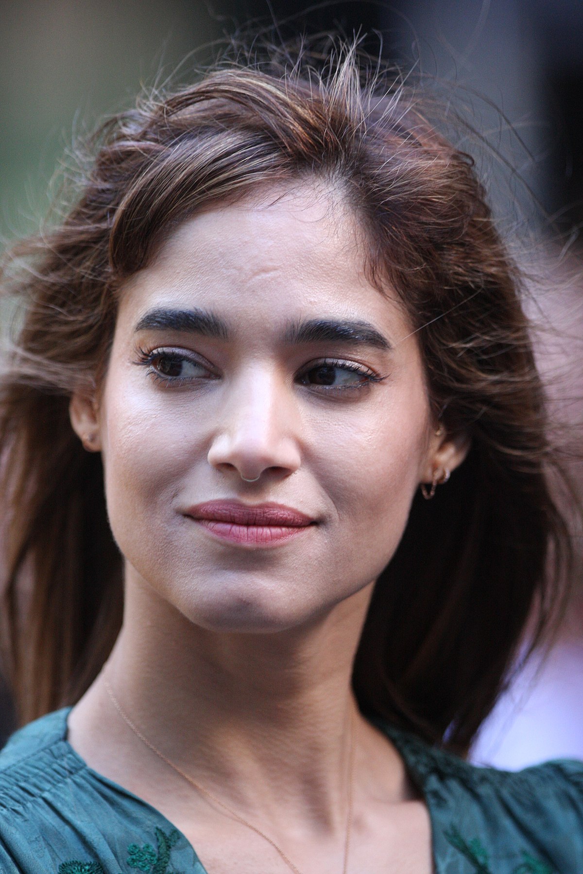 Sofia Boutella - Wikipedia