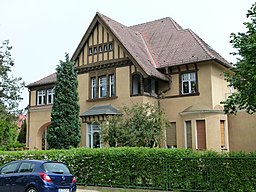 Sosaer Straße 6 Niedersedlitz Dresden