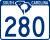 Номер 280