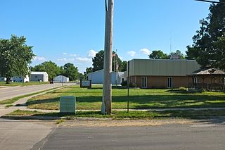 South Roxana, Illinois Village in Illinois, United States