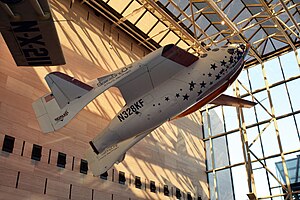 Spaceshipone