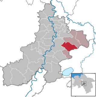 Stöckse,  Niedersachsen, Deutschland