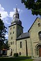 Catholic parish church St. Stephanus