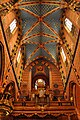 St. Mary Organs in Kraków