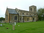 Church of St George St George's Church, Edworth.jpg