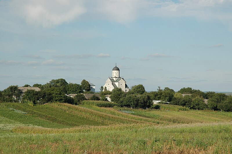 File:St Panteleon church 2011 02 panoramic view.jpg