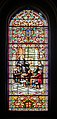 * Nomination: Stained glass window in the Saint Remigius church in Lautrec, Tarn, France. (By Tournasol7) --Sebring12Hrs 12:01, 23 June 2024 (UTC) * Review  Comment This is a beautiful photograph, but it seems a bit squished vertically even compared to the other picture of the same window in its category. Could this be adjusted? ReneeWrites 14:55, 23 June 2024 (UTC)