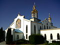 Thumbnail for St. Andrew's Cathedral (Silver Spring, Maryland)