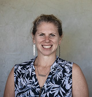 <span class="mw-page-title-main">Stacy Jupiter</span> Marine scientist