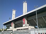 Miniatura per Stadio Pino Zaccheria