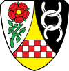 Coat of arms of the city of Werdohl