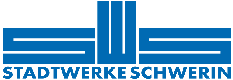 Datei:Stadtwerke Schwerin logo.svg