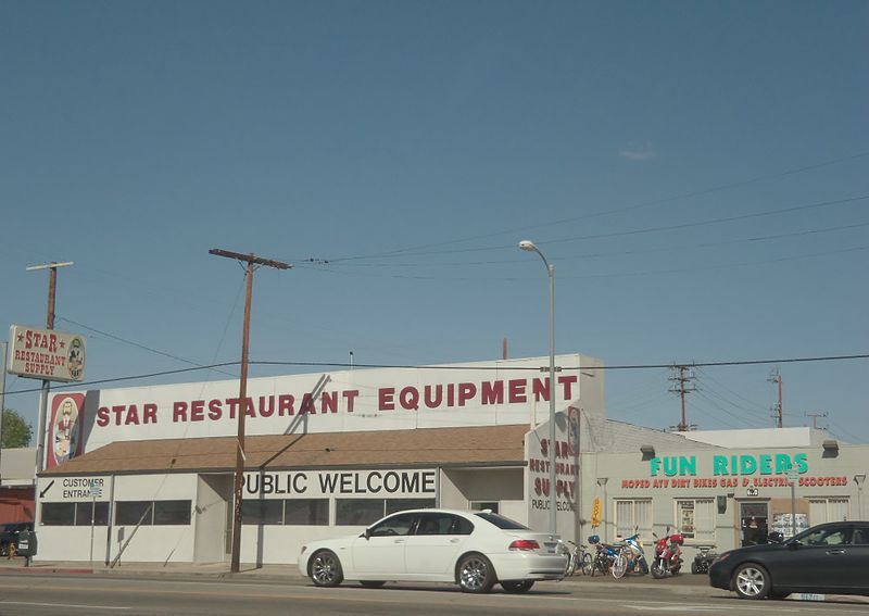 File:Star Restaurant Equipment - panoramio.jpg