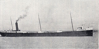 <i>Morania</i> fire Fire on a freight barge which operated on the Great Lakes