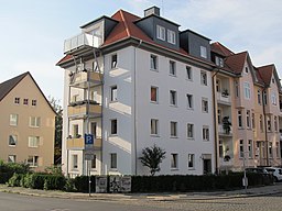 Stegemühlenweg 30, 1, Südstadt, Göttingen, Landkreis Göttingen