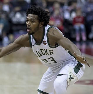 <span class="mw-page-title-main">Sterling Brown (basketball)</span> American basketball player