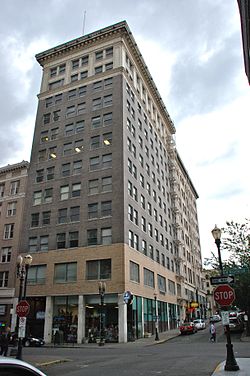 Stevens Building - Portland, Oregon.jpg