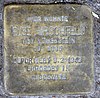 Stolperstein Belziger Str 37 (Schön) Else Hirschfeld.jpg