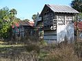 Building in Strawn Citrus Packing House District