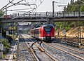 * Nomination S-Bahn train between Strullendorf and Bamberg --Ermell 10:47, 30 May 2023 (UTC) * Promotion  Support Good quality. --Radomianin 11:38, 30 May 2023 (UTC)