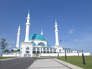 Johor Bahru: Sejarah, Geografi, Demografi