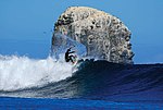 Miniatura para Surf en Chile