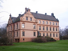 Havainnollinen kuva artikkelista Château de Barsebäck