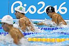Swimming at the 2016 Summer Olympics – Men's 200 metre breaststroke 6.jpg