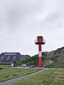 wikimedia_commons=File:Sylt Hoernum Leuchtturm ehem Unterfeuer.jpg