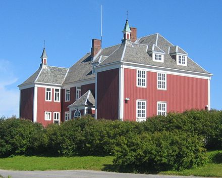 brønnøysund register centre