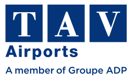 TAV Luchthavens logo.svg