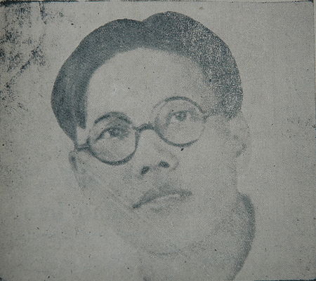 Tạ Thu Thâu