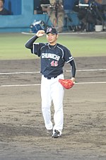 田島慎二のサムネイル