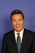 Mark Takano