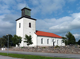 Tanums kirke