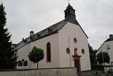 Katholische Pfarrkirche St. Andreas