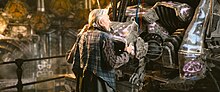 The Dutch actor Derek de Lint in a composited live-action scene from Tears of Steel that used VFX Tears of Steel frame 08 4a.jpg