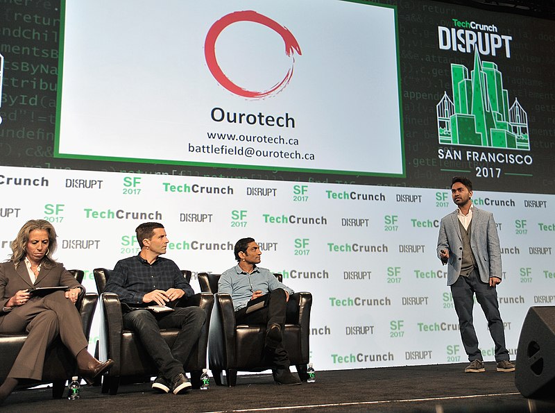 File:TechCrunch Disrupt SF 2017 - Day 2 (37336136875).jpg