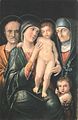 Andrea Mantegna – Wiki.sah