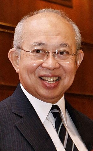 Tengku Razaleigh Hamzah