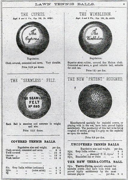 Datei:Tennis balls, advertisement, 19th century.jpg